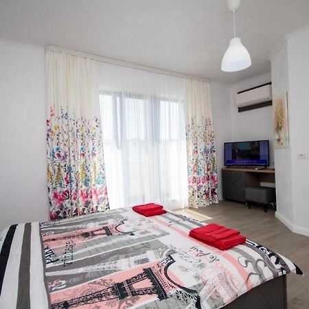 Pensiunea Ionelia Orşova Extérieur photo